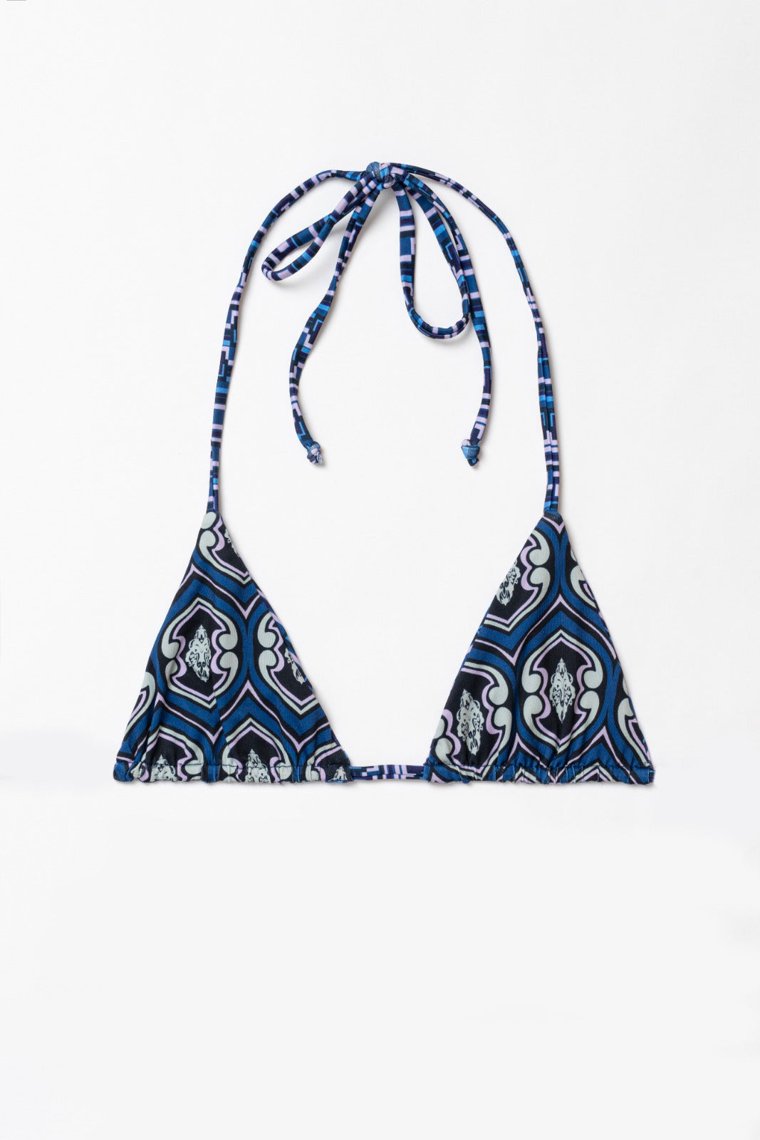 Felicita' Reversible Bikini Top