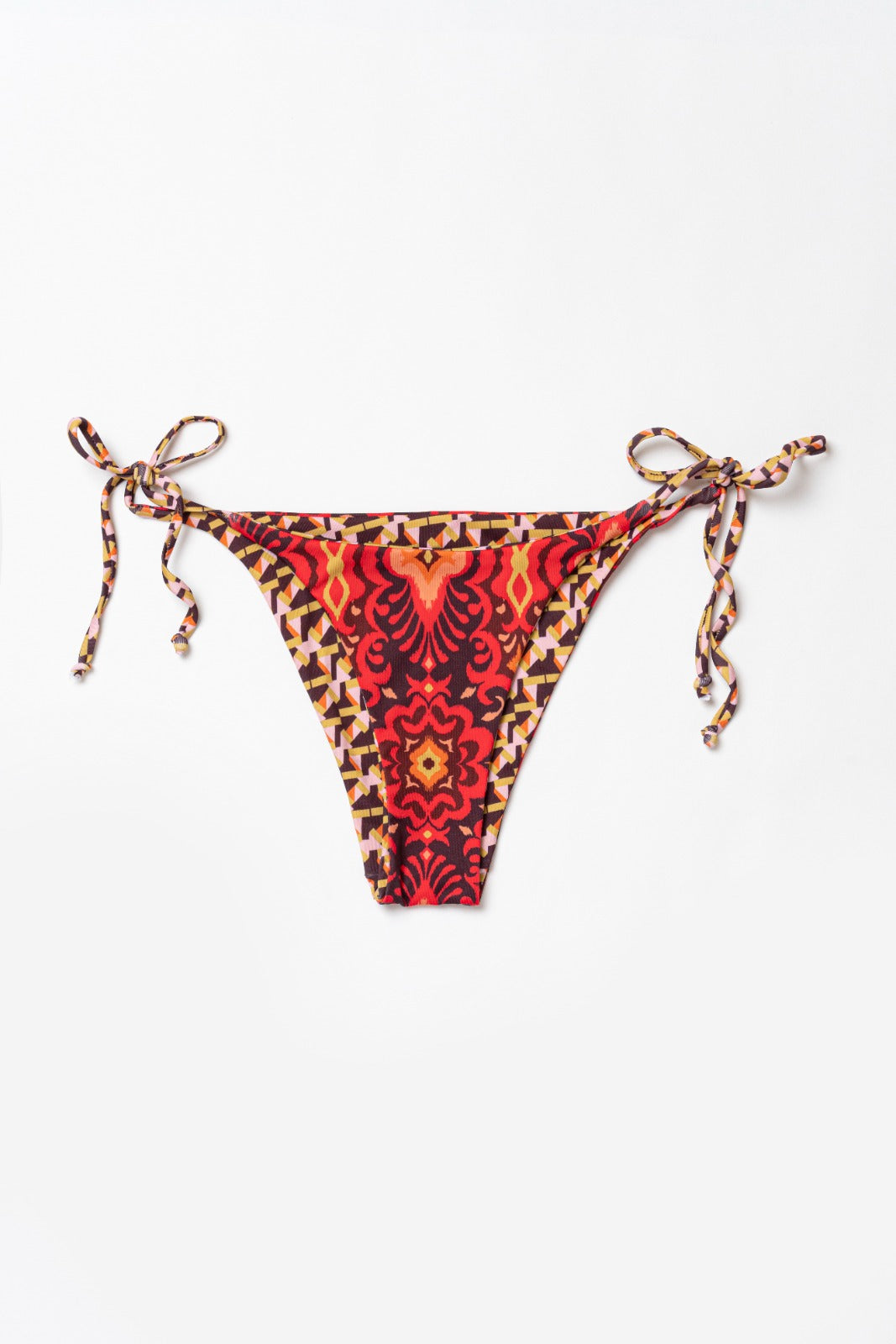 Bacio Reversible Bikini Bottom