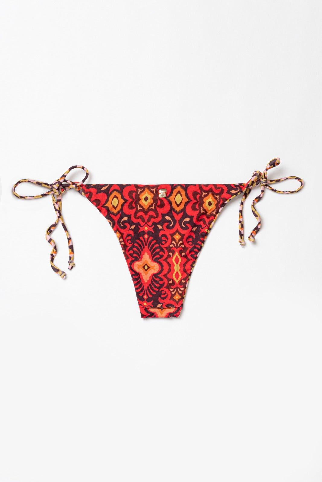 Bacio Reversible Bikini Bottom
