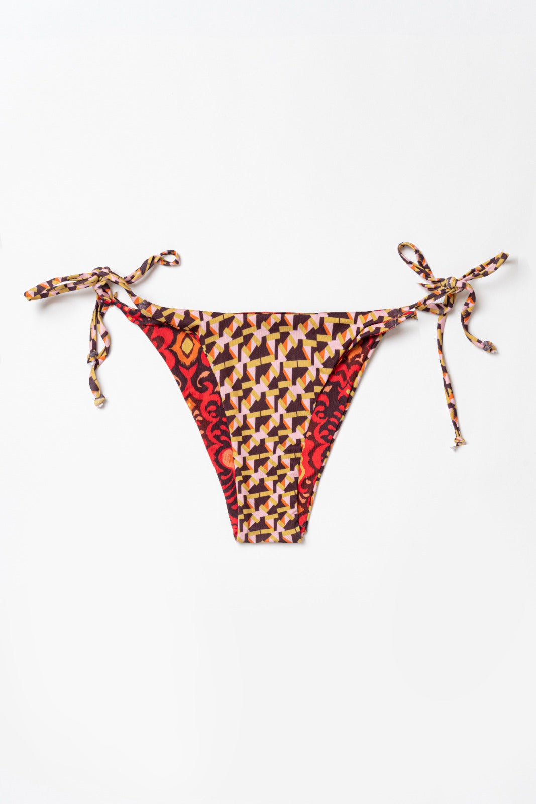 Bacio Çift Taraflı Bikini Altı