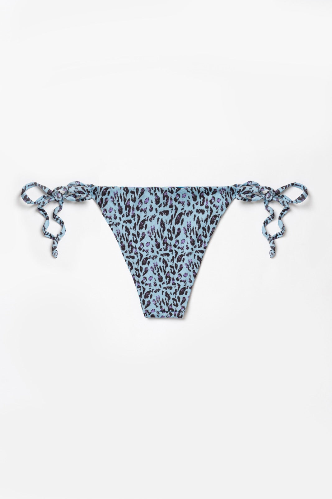 Serenita' Reversible Bikini Bottom - XS
