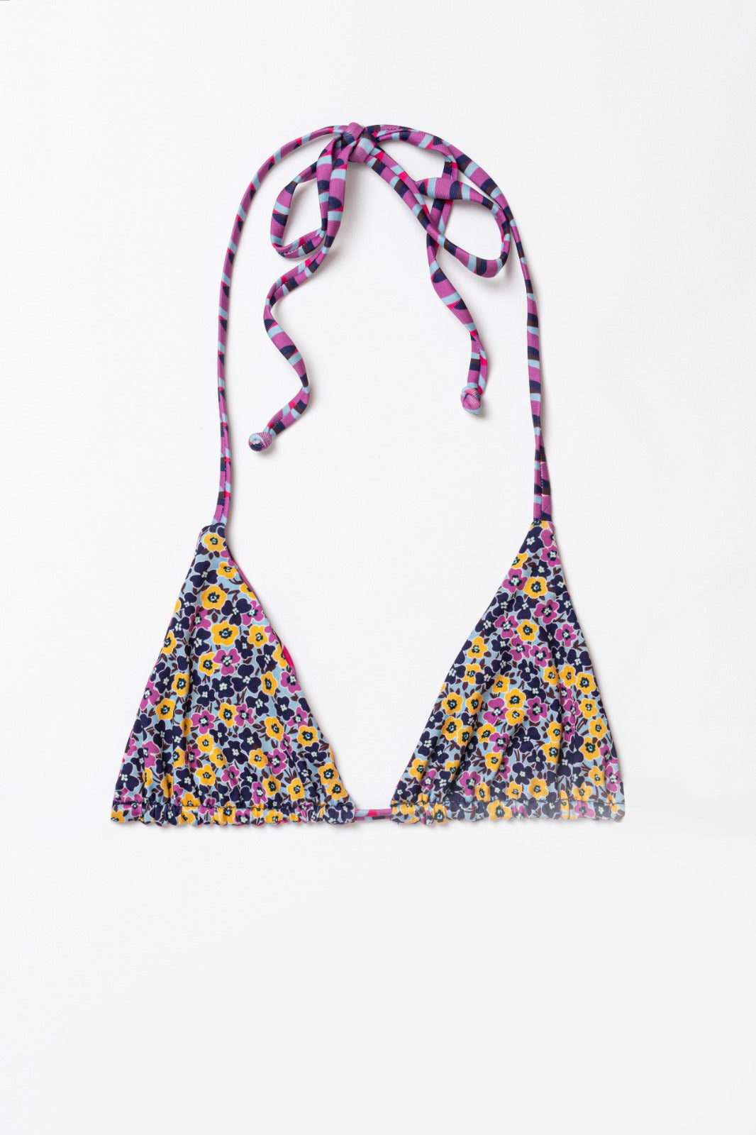 Ritmo Reversible Bikini Top