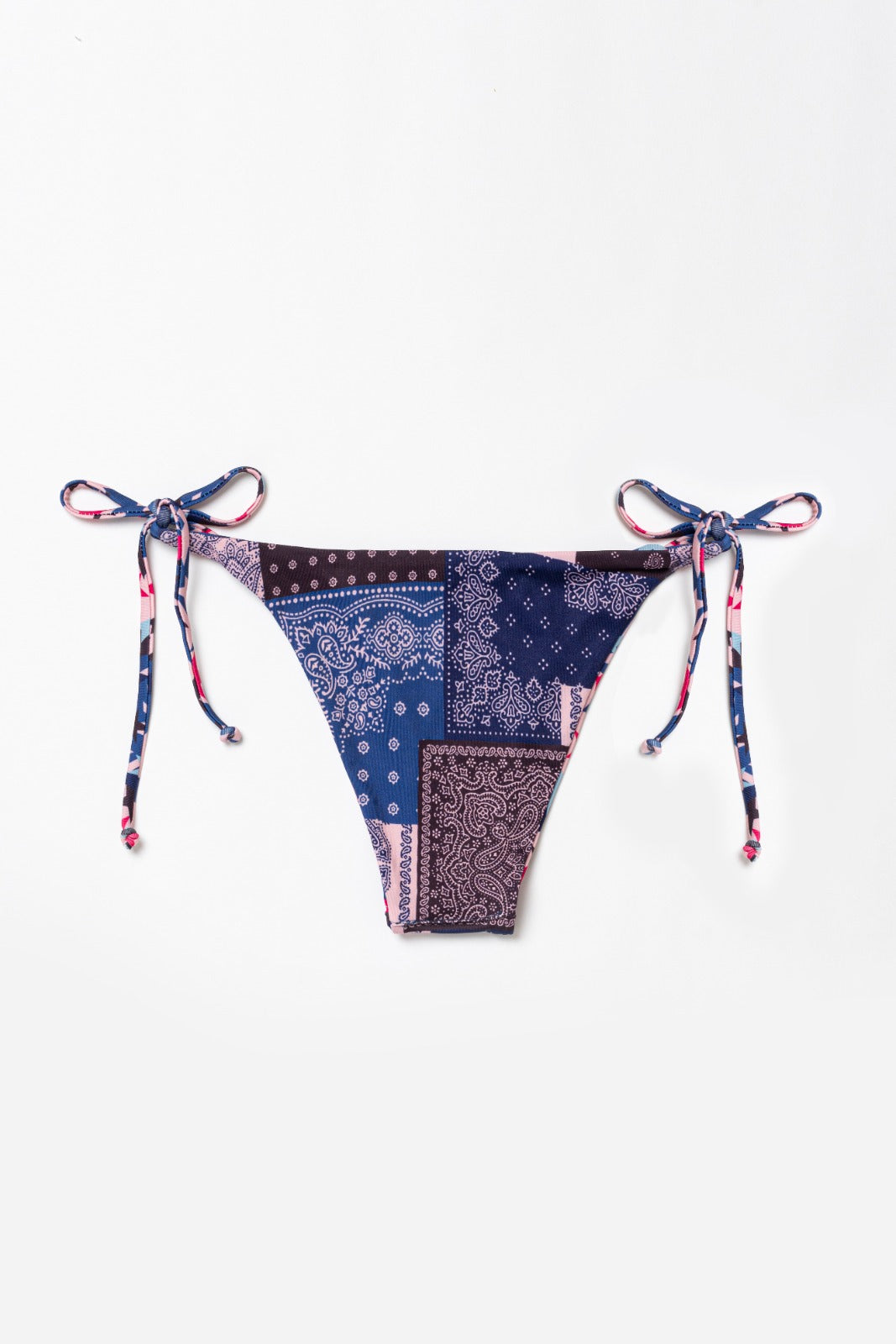 Stella Reversible Bikini Bottom - XS