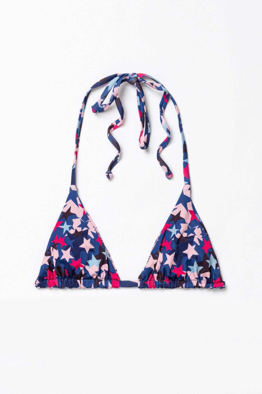Stella Reversible Bikini Top - XS