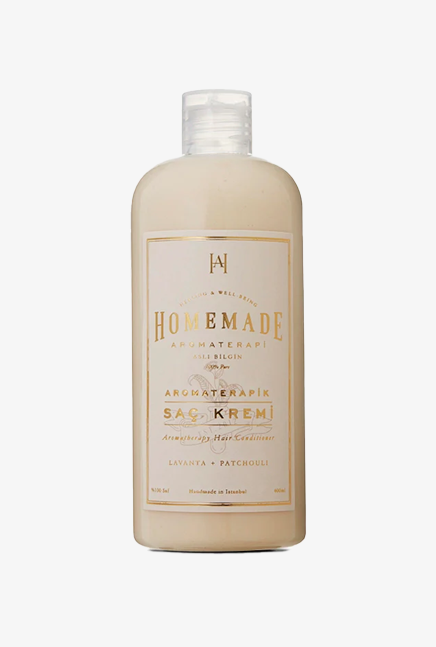 Aromaterapik Saç Kremi 400ml