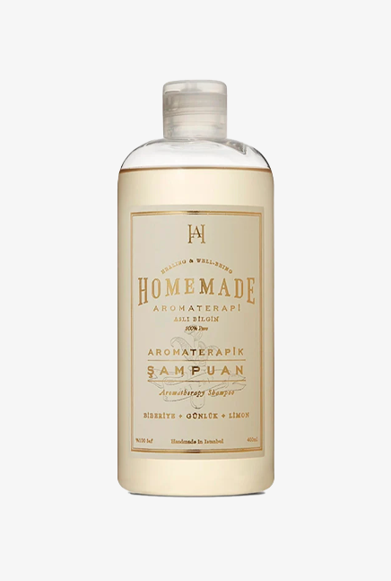 Aromaterapik Şampuan 400ml