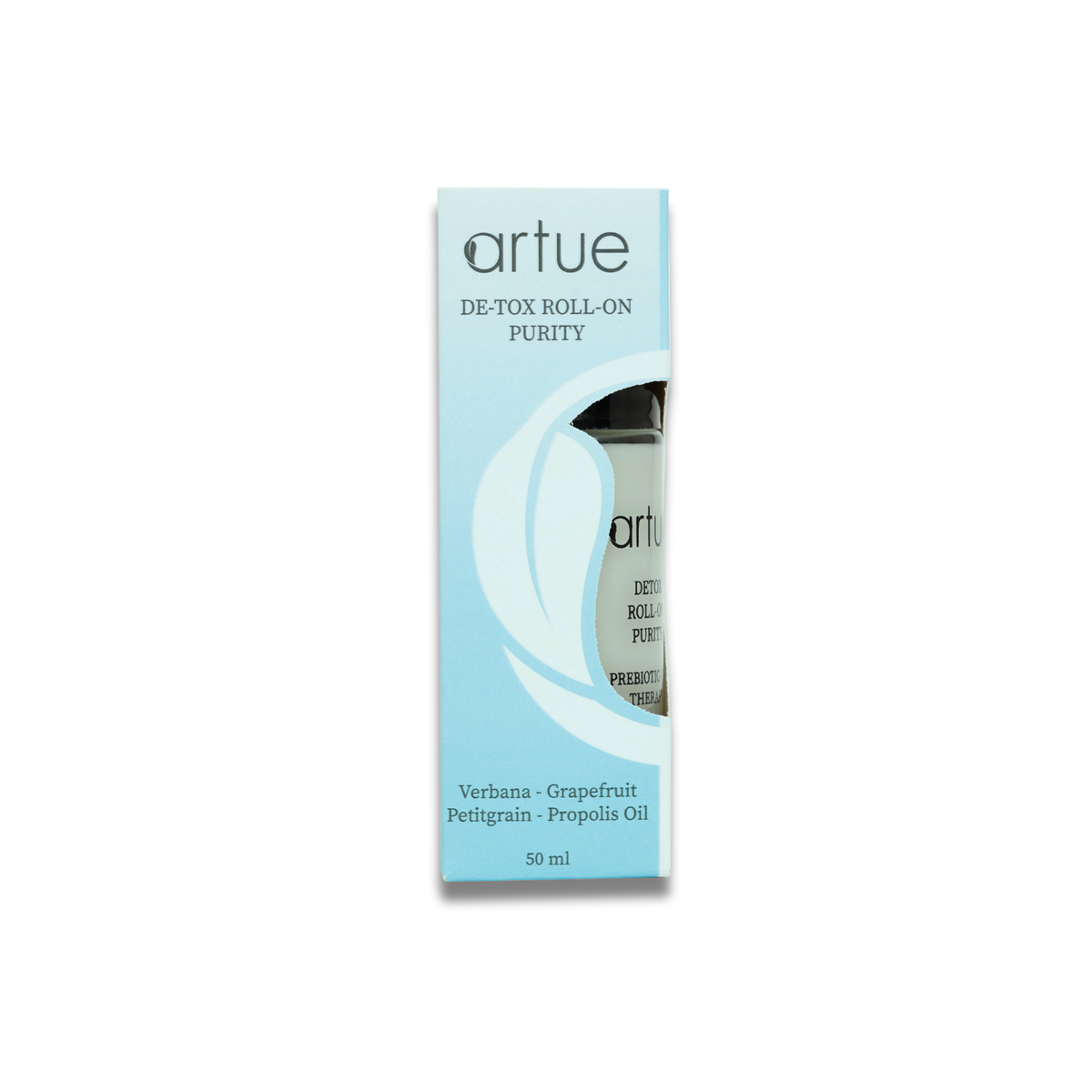 Detoks Roll-On Purity 50 ML