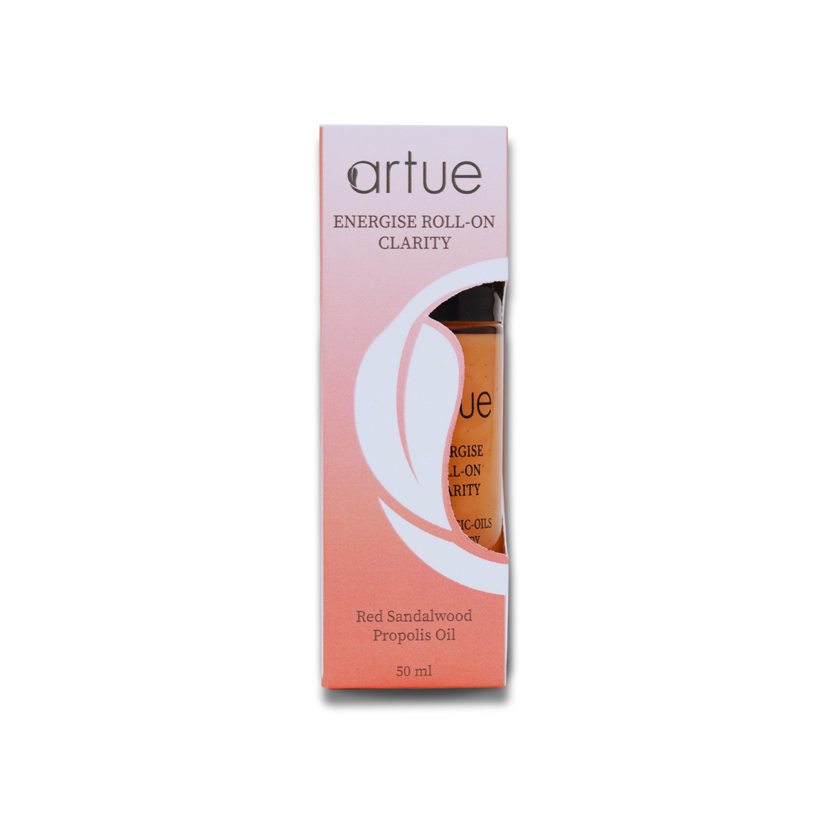 Energise Roll-On Clarity