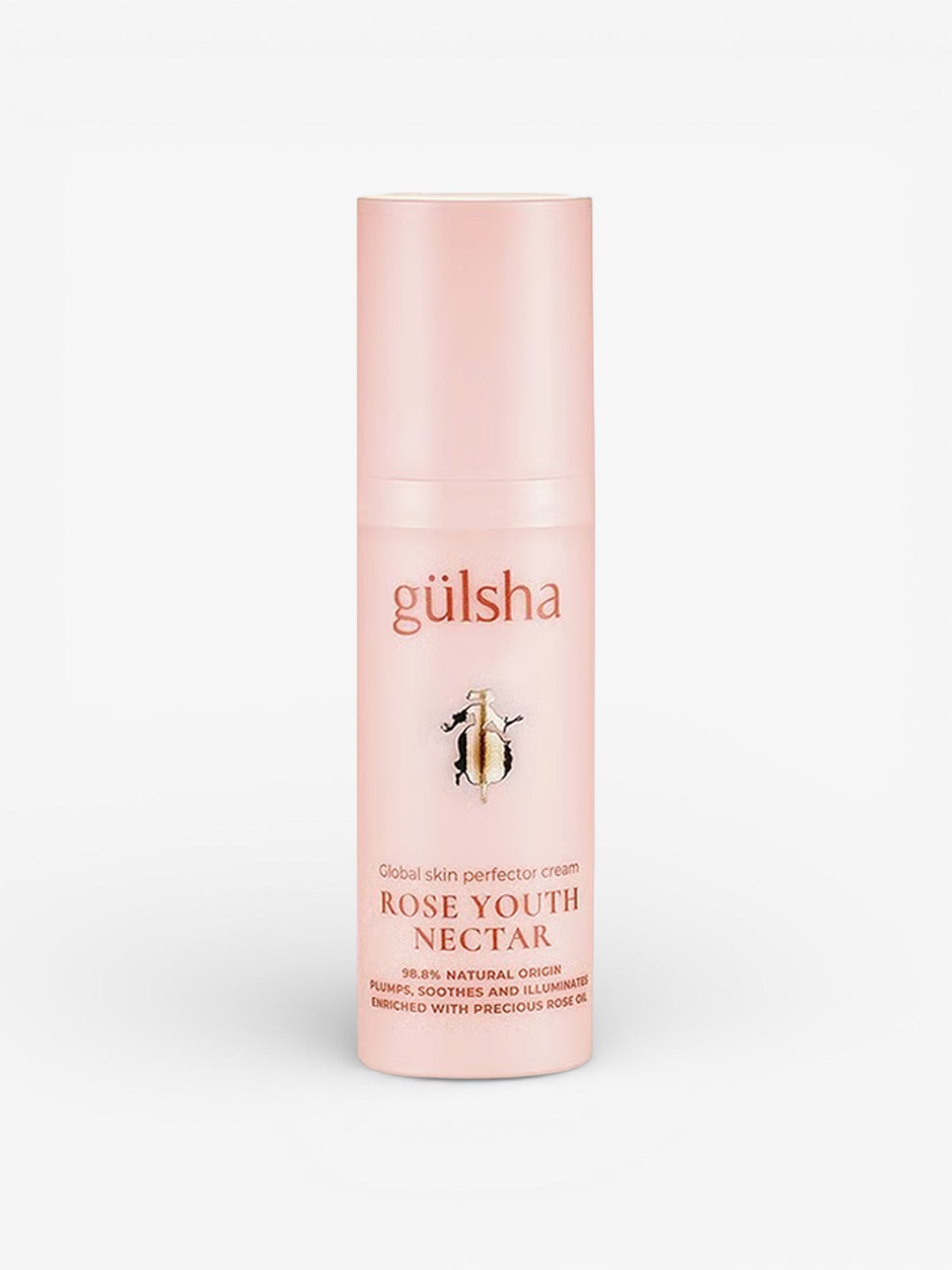 Gül Özlü Gençlik Kremi