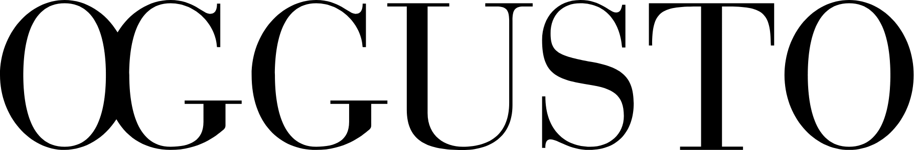 Oggusto