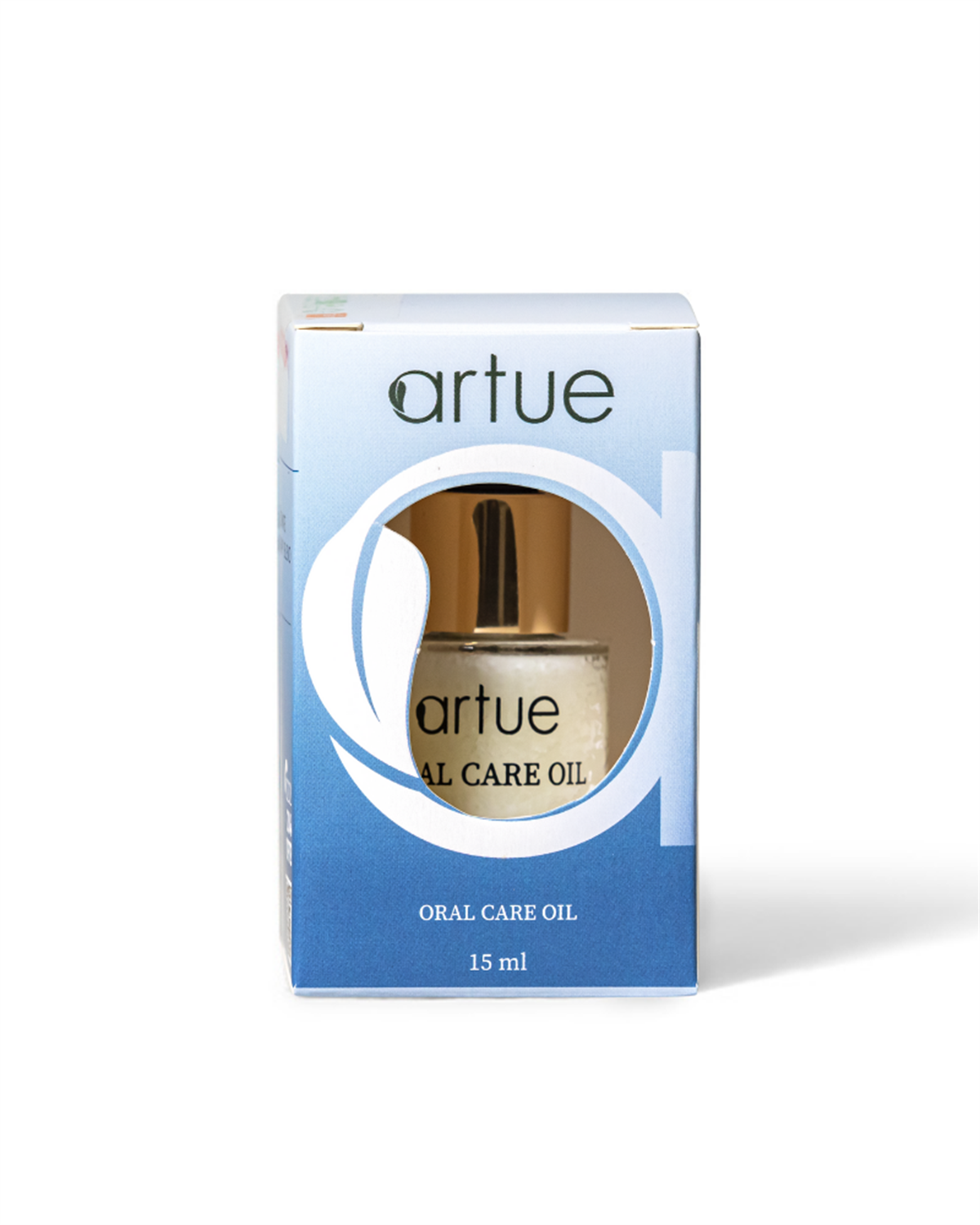Oral Care Oil