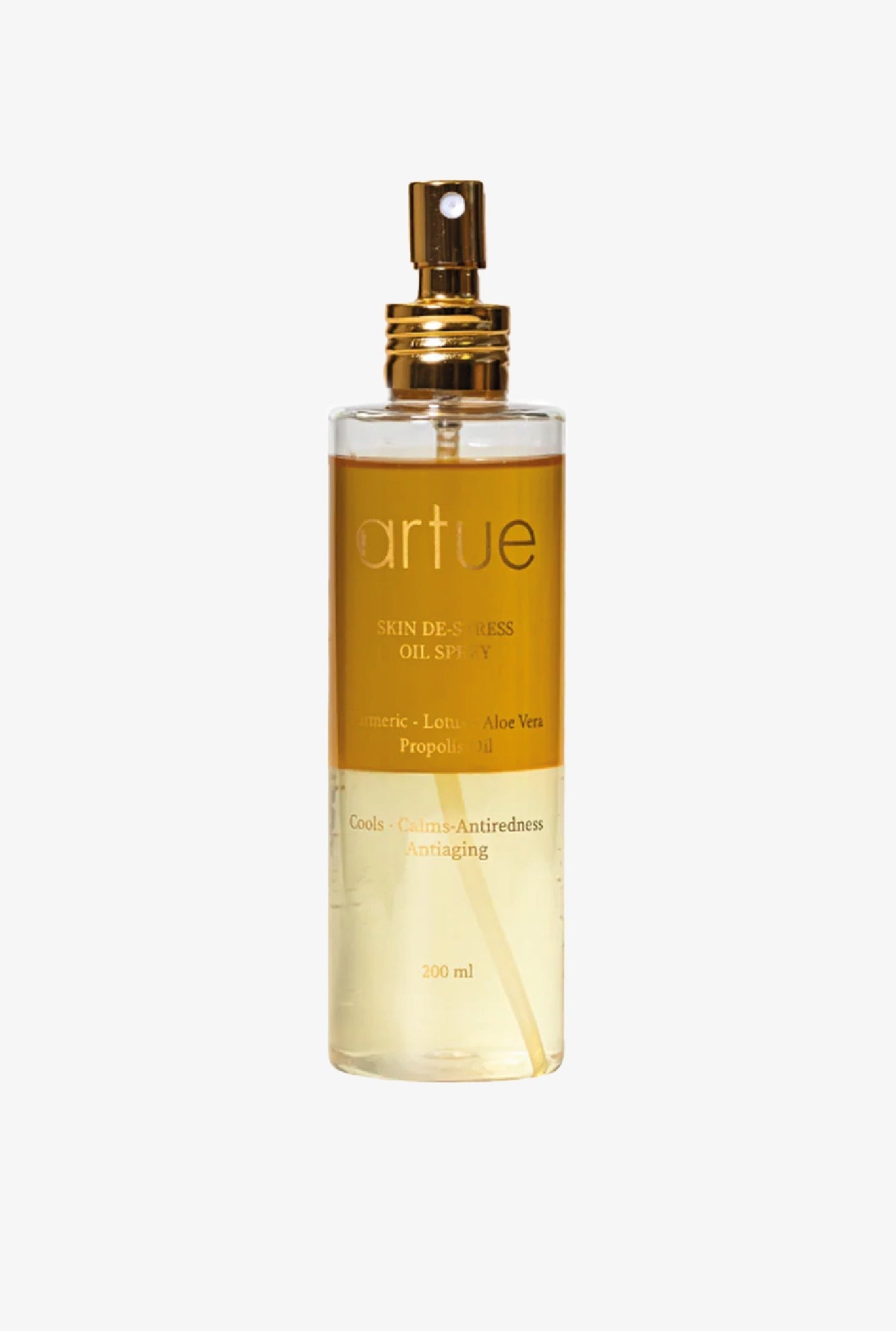 Skin De-Stress Sprey