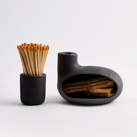 Chim Chim Tütsülük Set