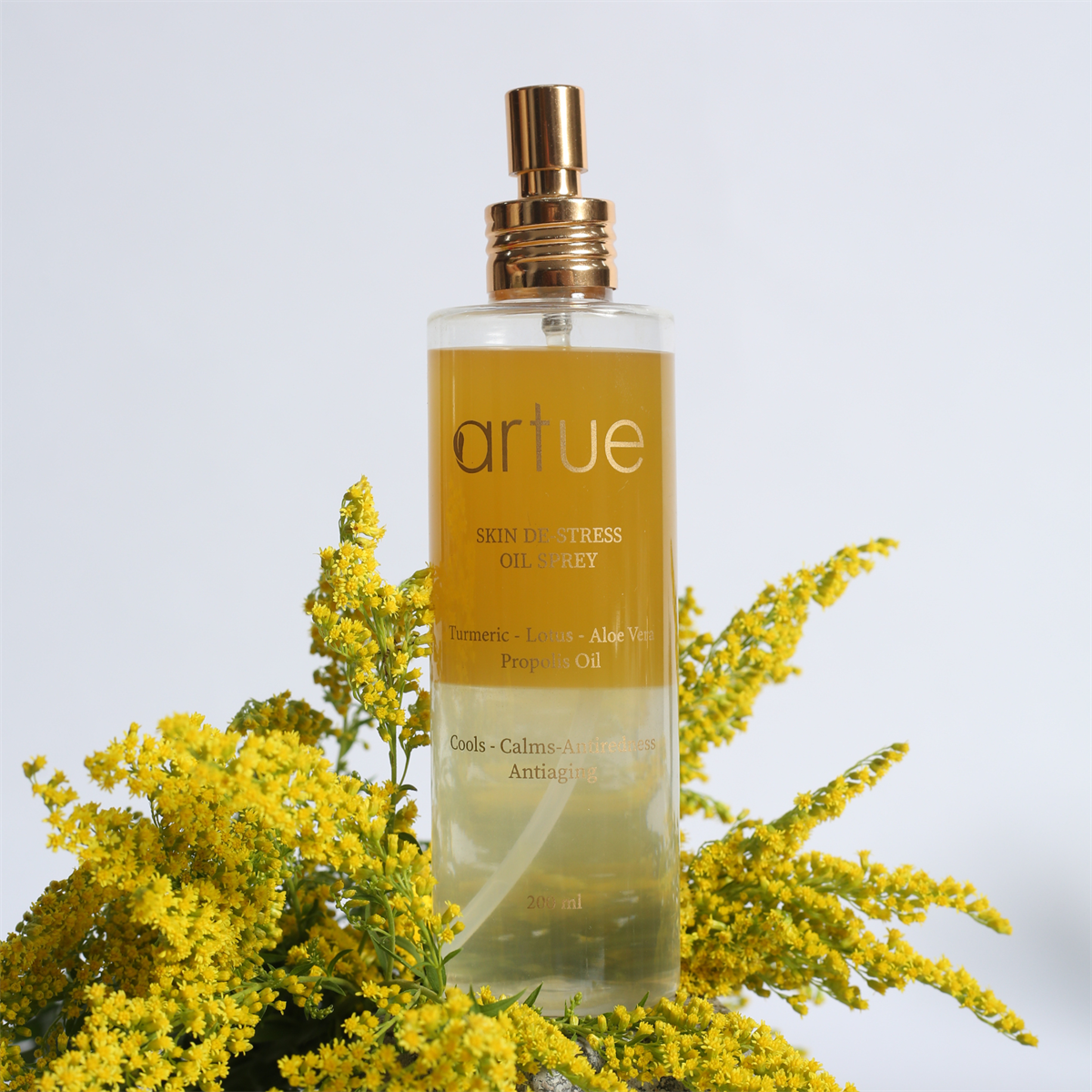 Skin De-Stress Sprey